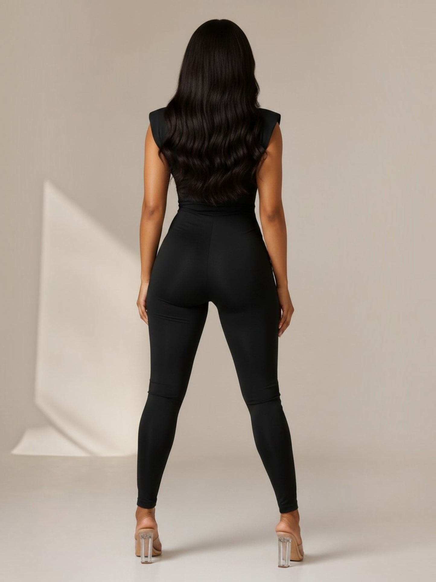 All For It Jumpsuit