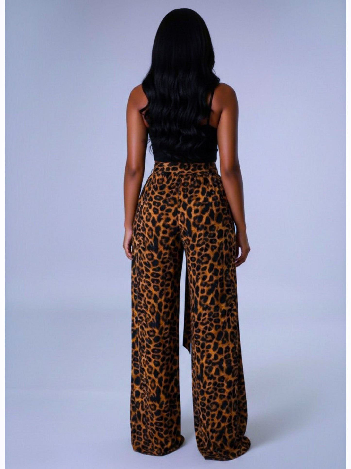 Pantalones "Bernadina"
