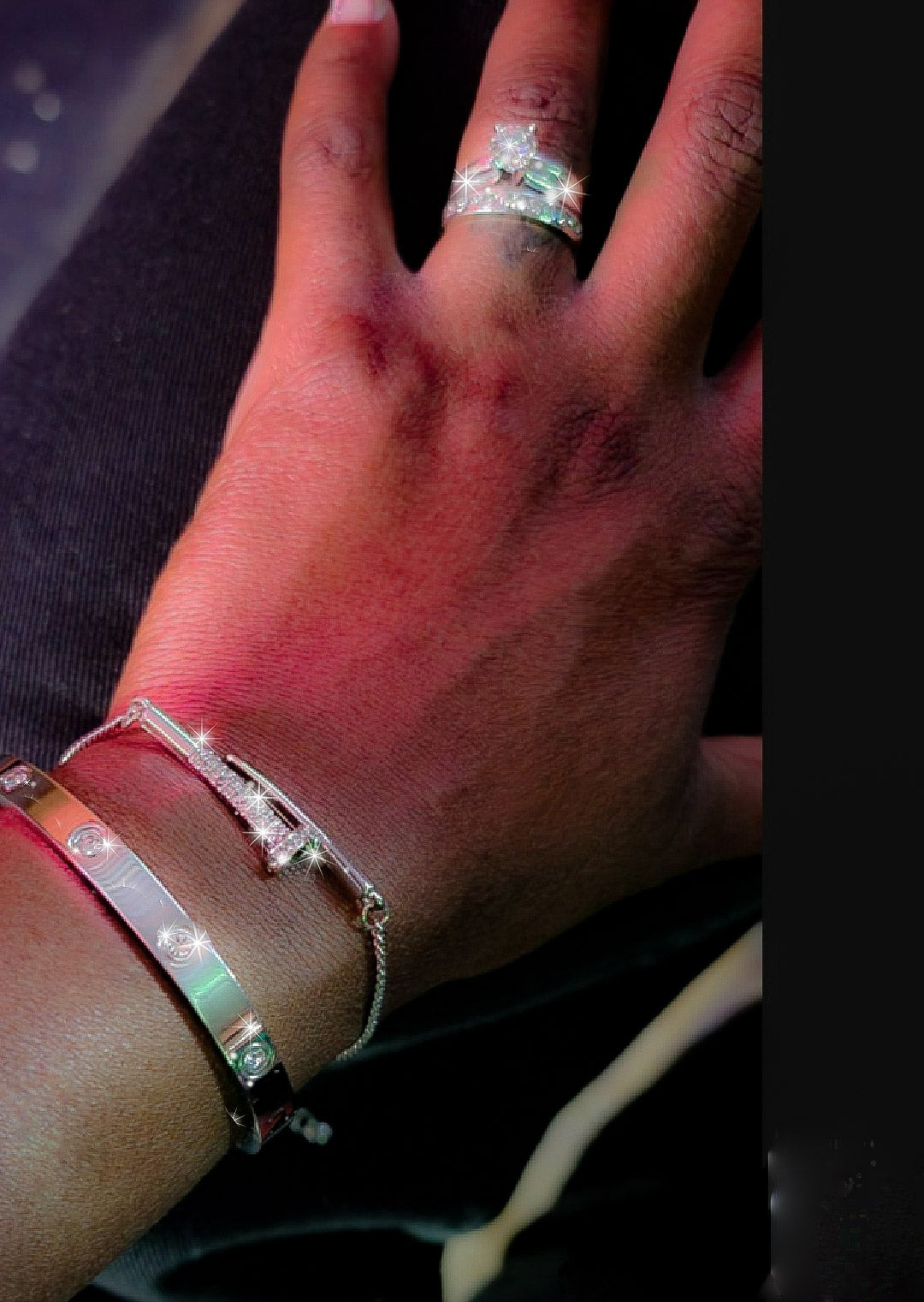 Pulsera Apreciame