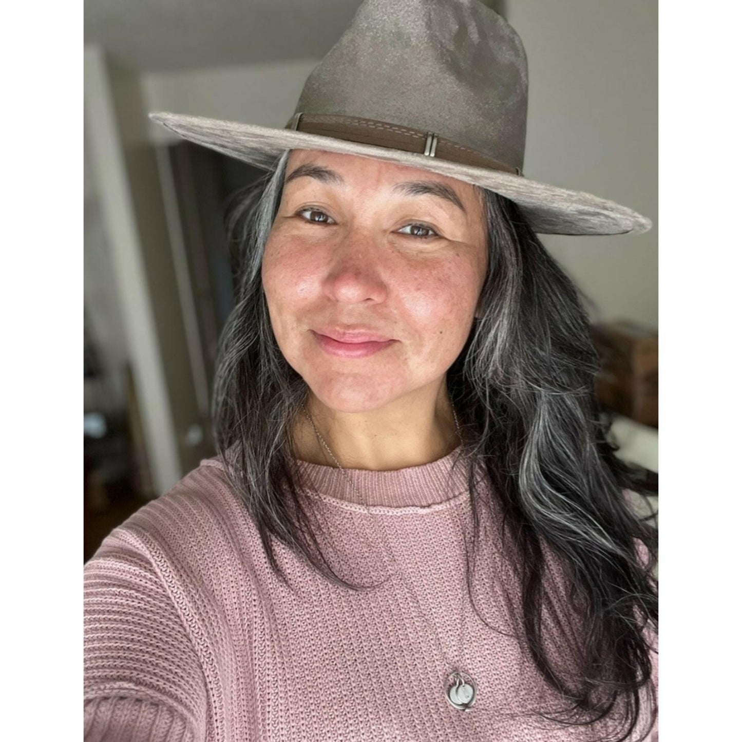 Dolli Fedora Hat