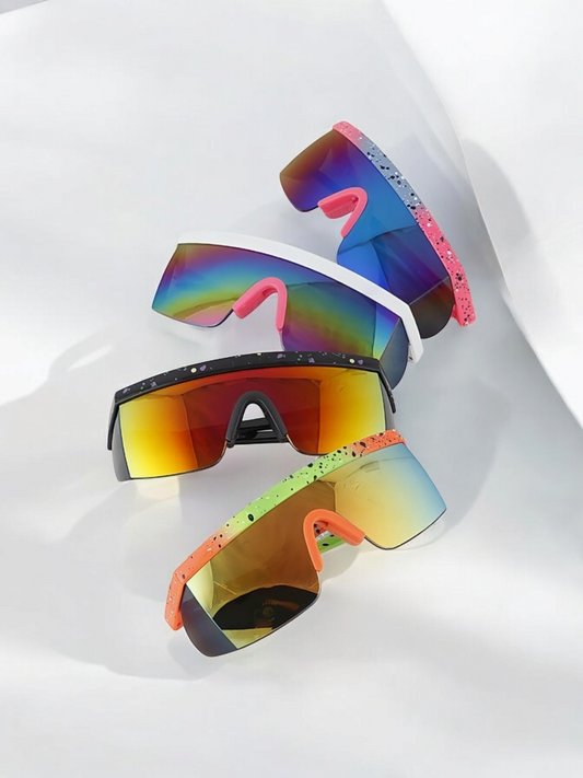 Recon Rayz Sunglasses