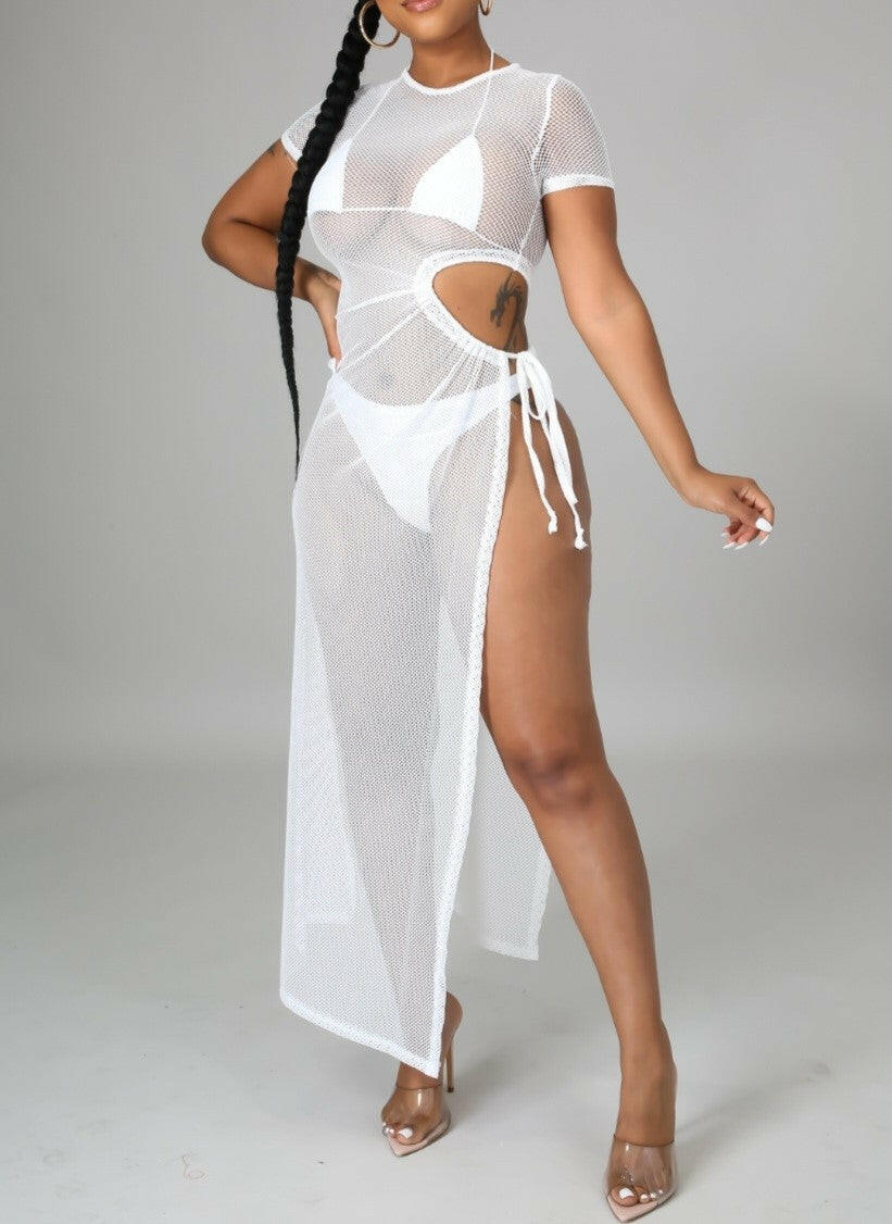 Vanessi Cover-up