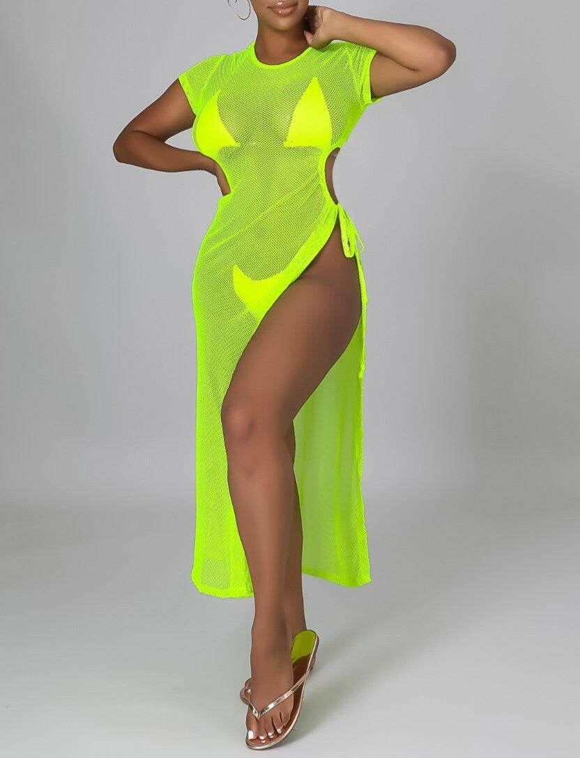 Vanessi Cover-up