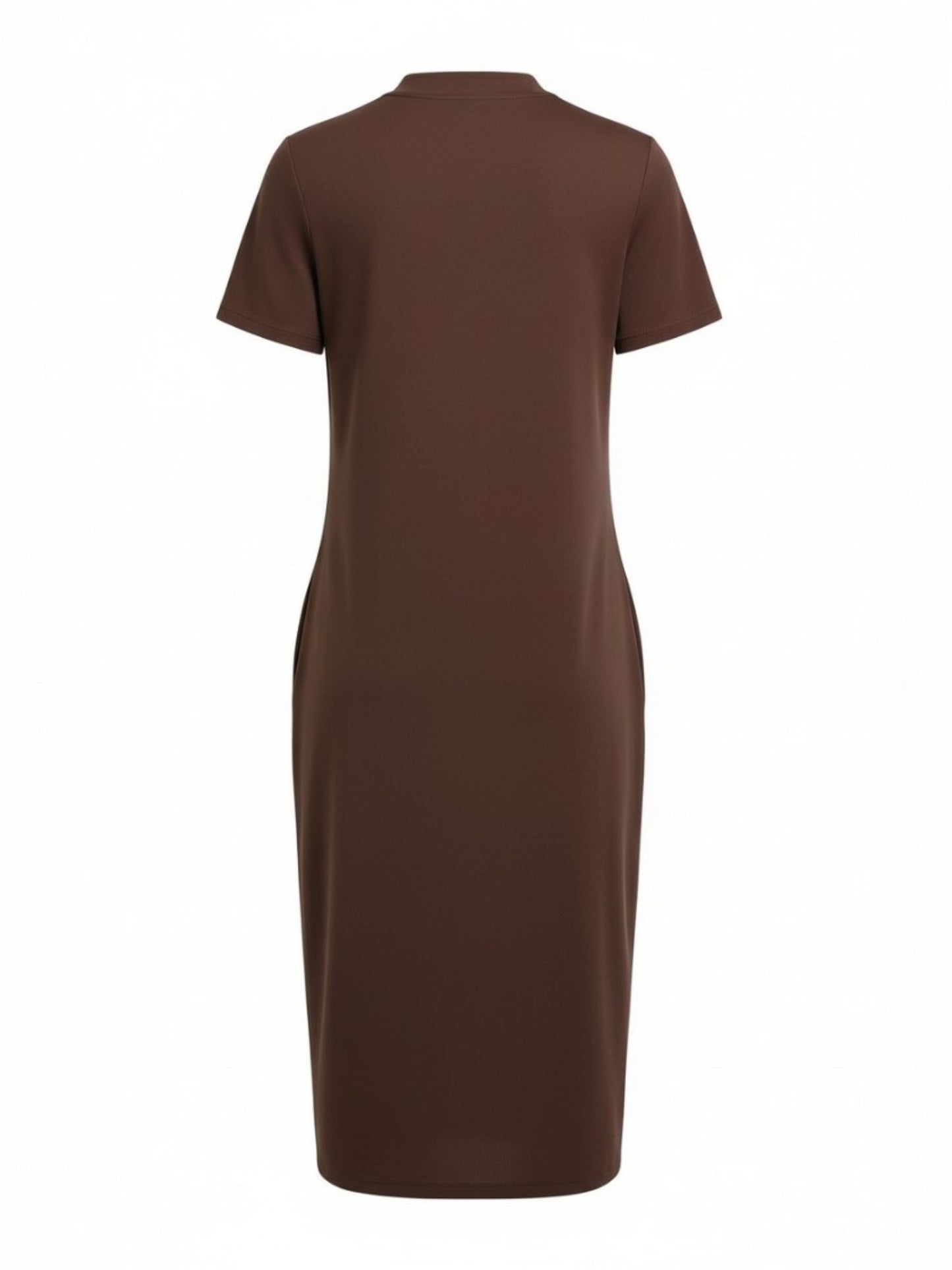 Simply Chic Dress