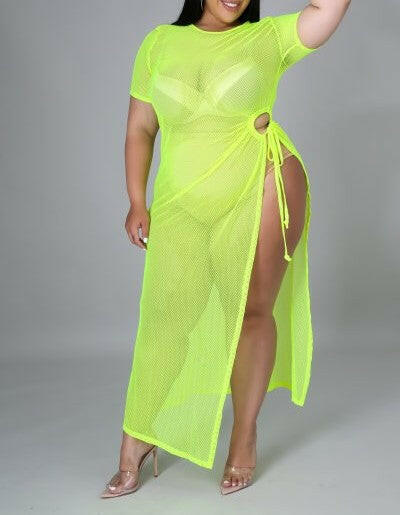 Vanessi Cover-up