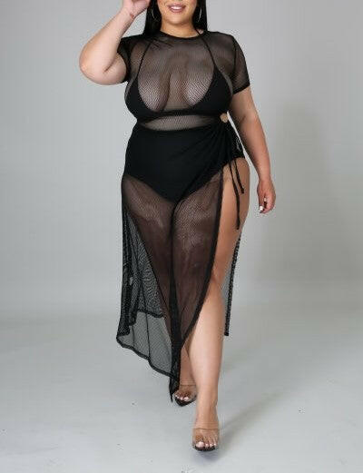 Vanessi Cover-up