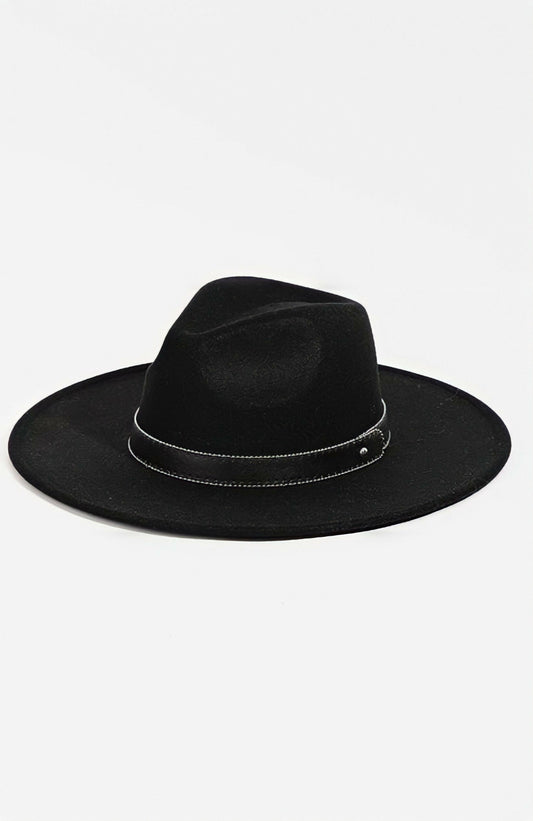 Arles Fedora Hat