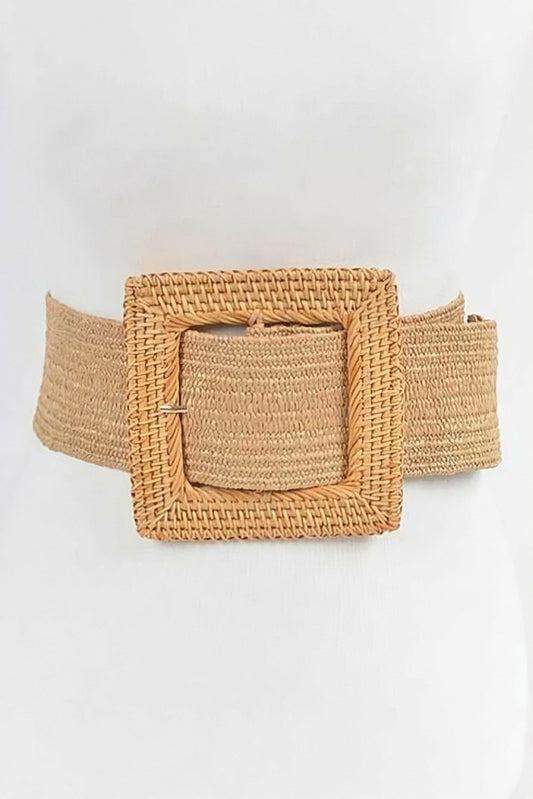 Bombay Oversized Belt
