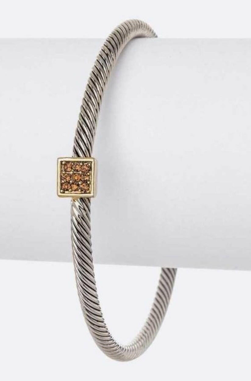 Pulsera Kelly