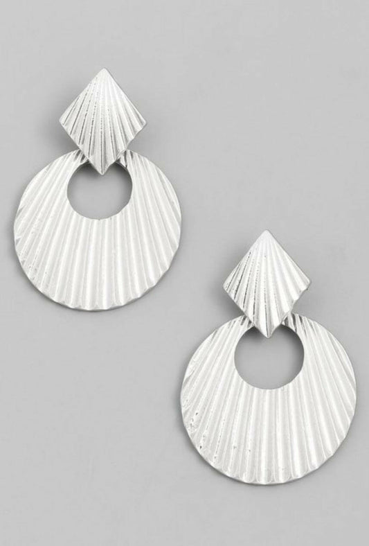 Tyla Earrings