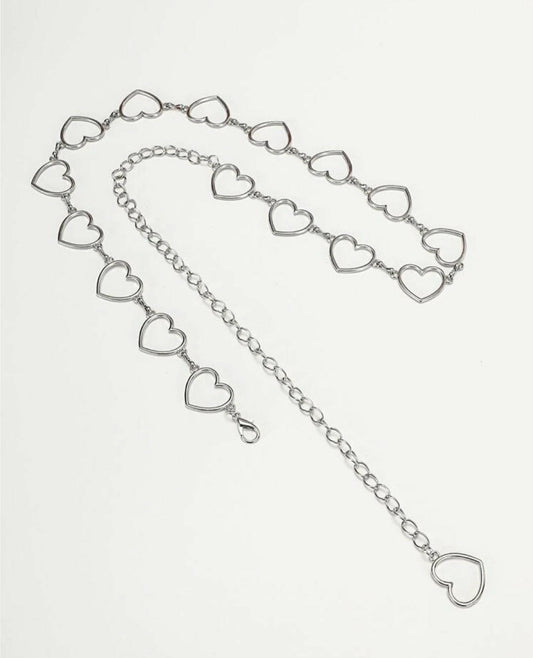Loaded Love Belt