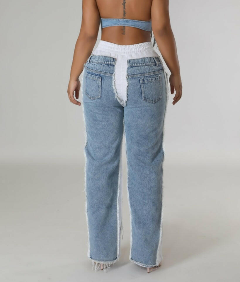 Pantalón jogger "Doji"
