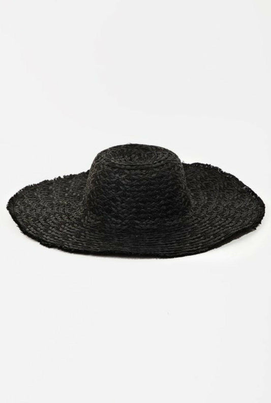 Tropical Island Sun Hat