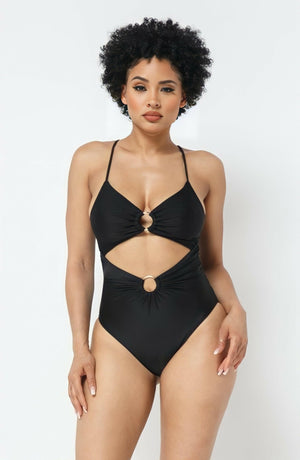 Leticia Swim Suit
