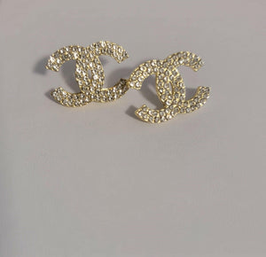 "Chasiti" Earrings