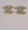 "Pearlie" Earrings