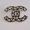 "Lanetta" Brooch