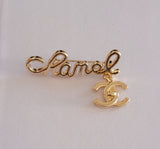 ""Ciel" Brooch