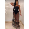 Romana Maxi Dress