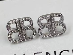 "Bobbianna" Earrings