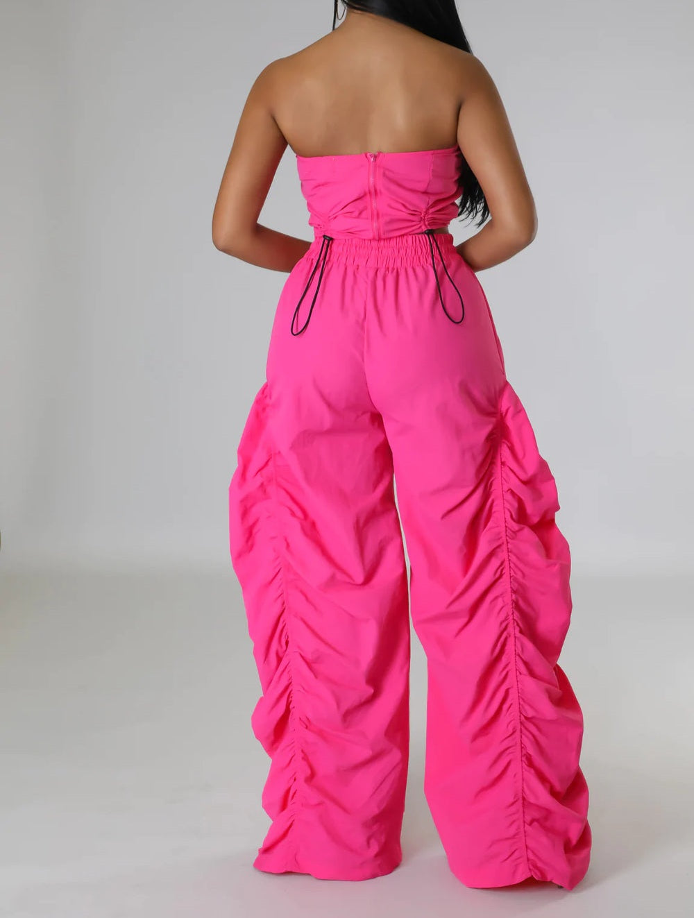 Drift Windbreaker Set