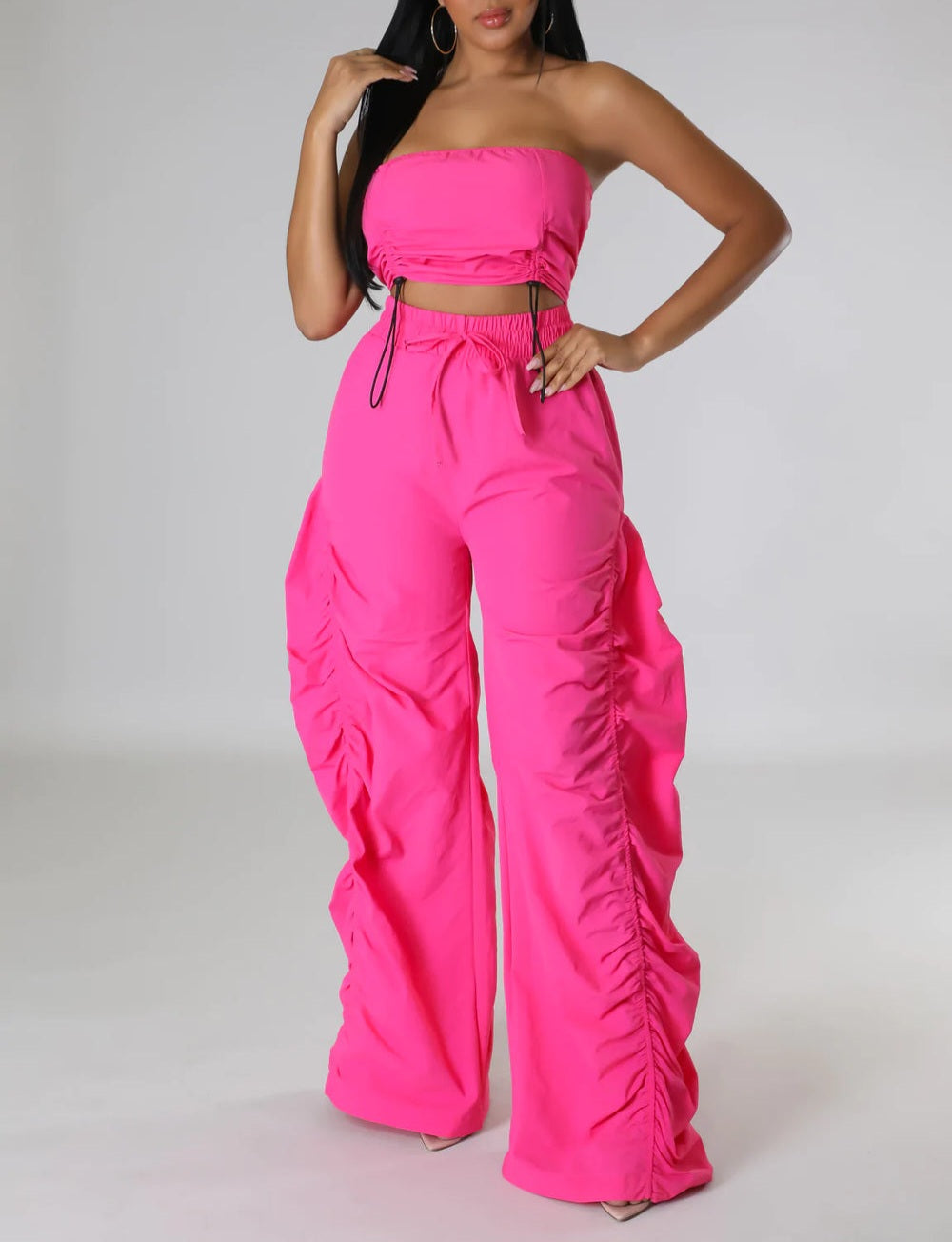 Drift Windbreaker Set