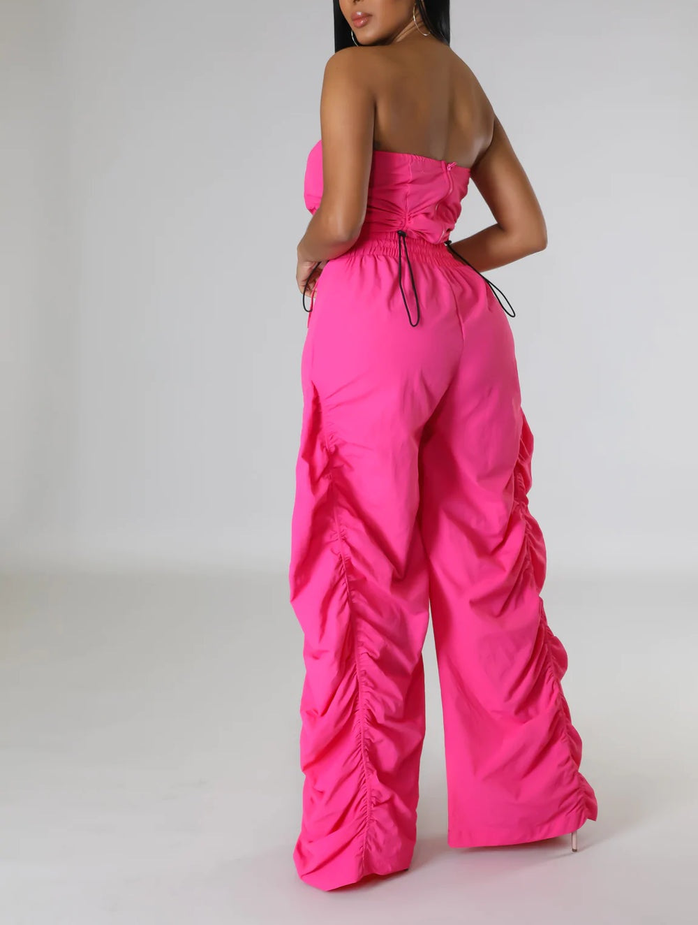 Drift Windbreaker Set