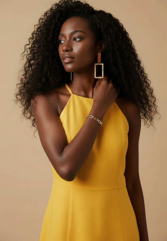 Abeba Earrings