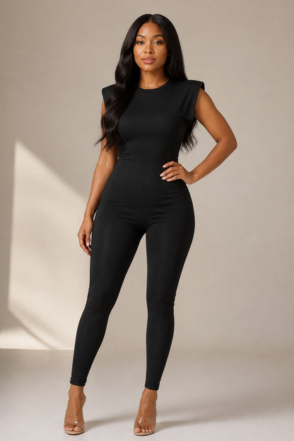 All For It Jumpsuit