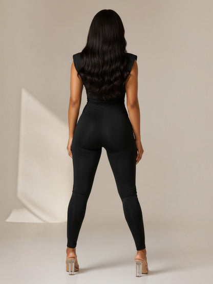 All For It Jumpsuit