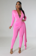 Body Language Jumpsuit