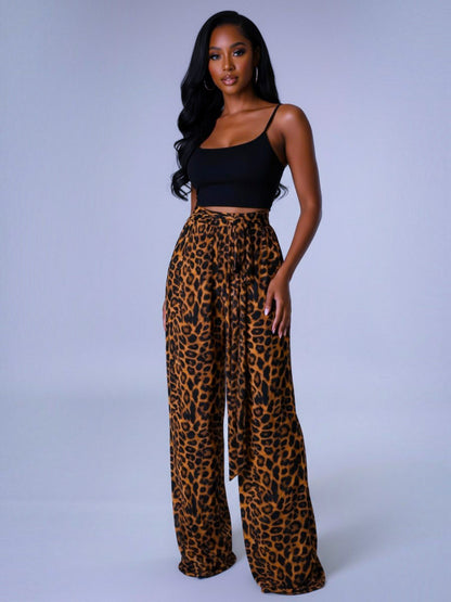 Pantalones "Bernadina"