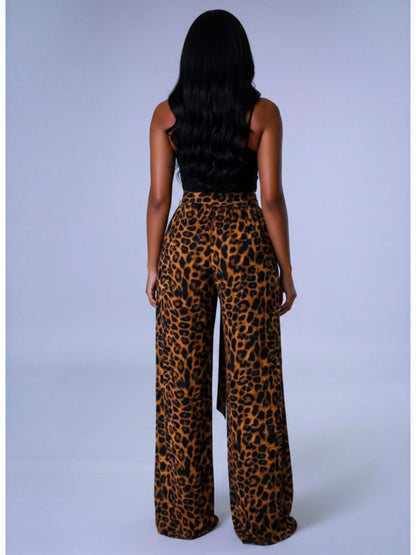 Pantalones "Bernadina"