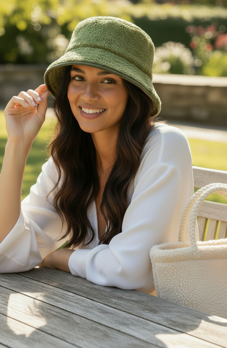 Carrie Bucket Hat