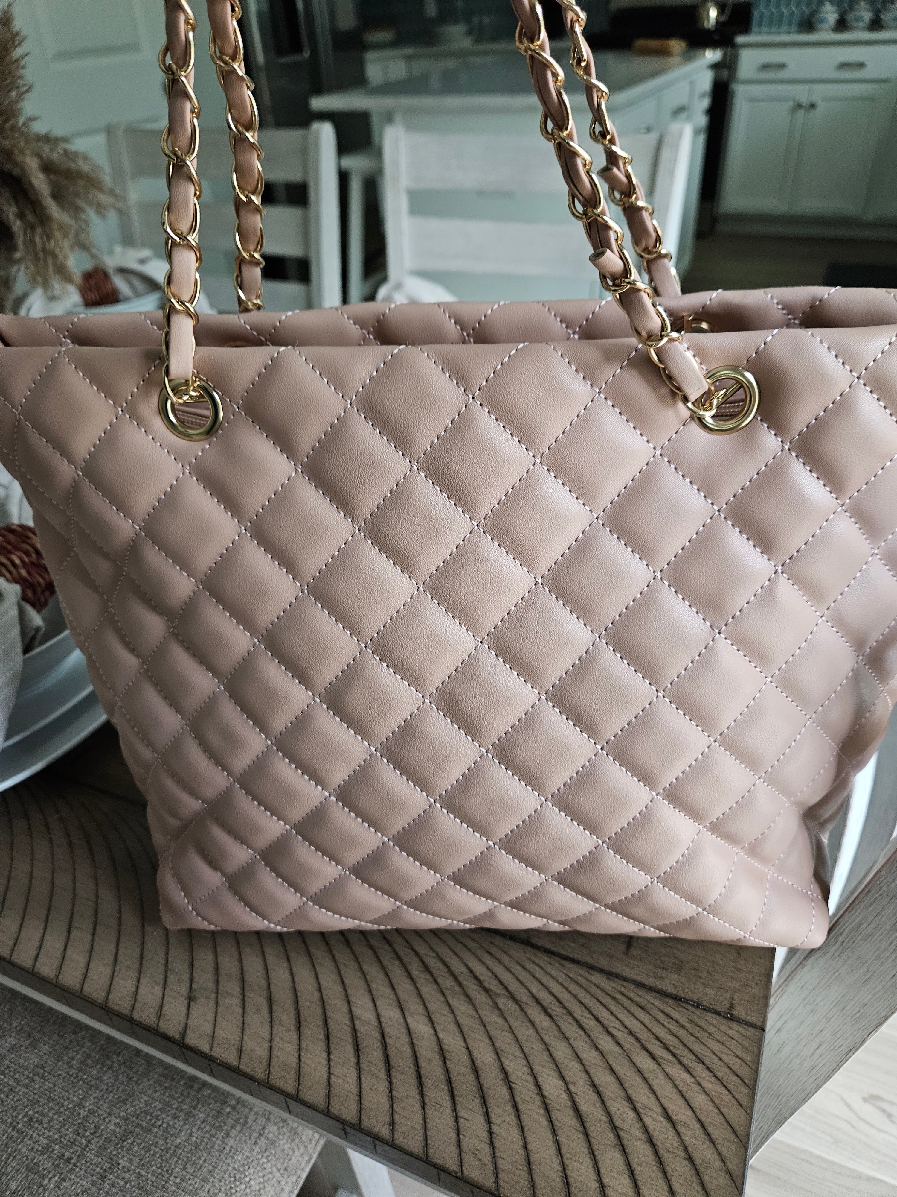 Bolso de mano Quilty Pleasure