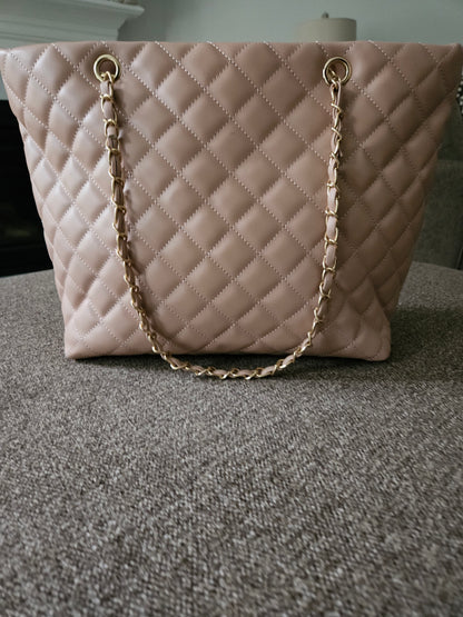 City Stitch Handbag
