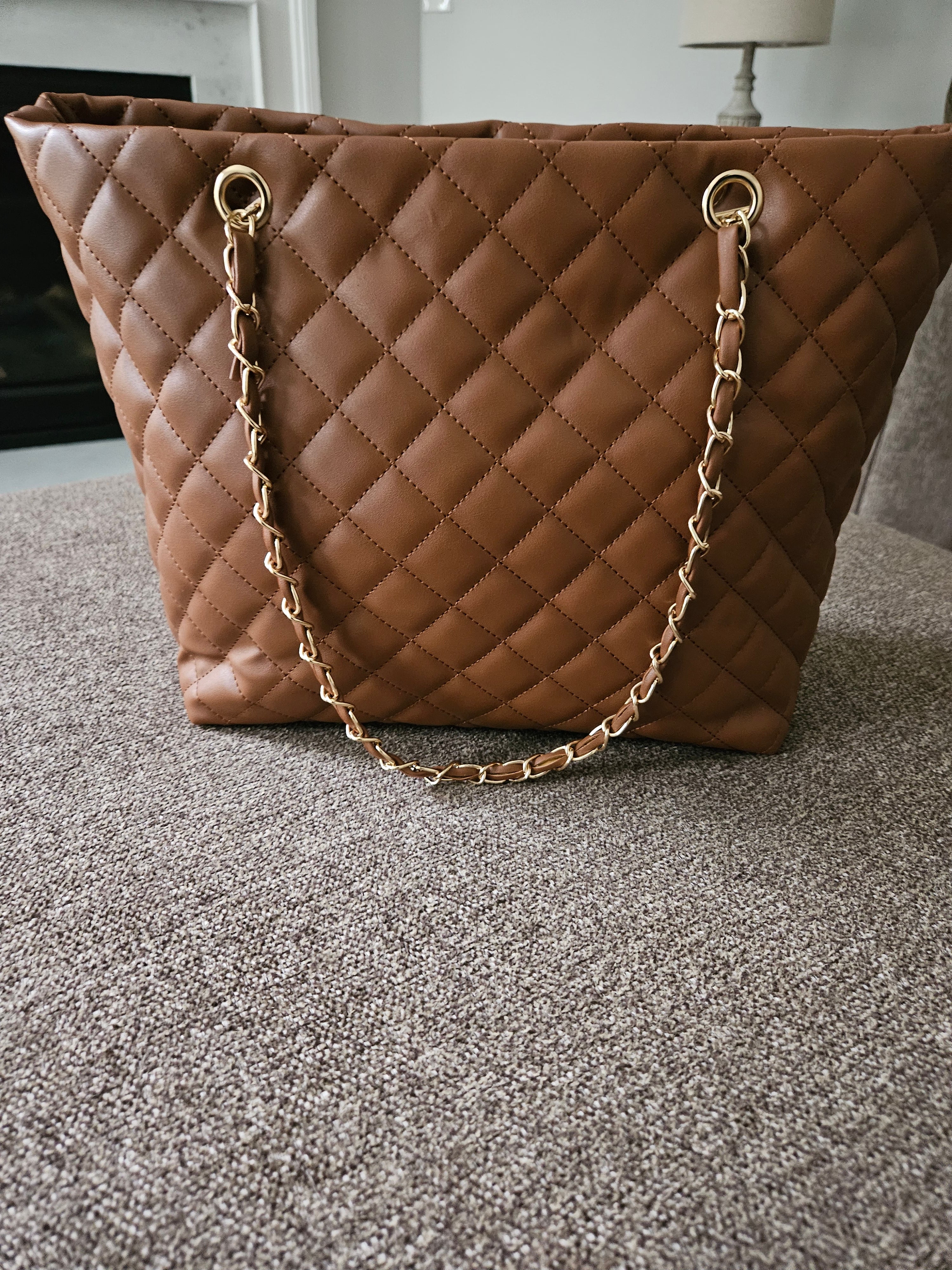 Bolso de mano Quilty Pleasure