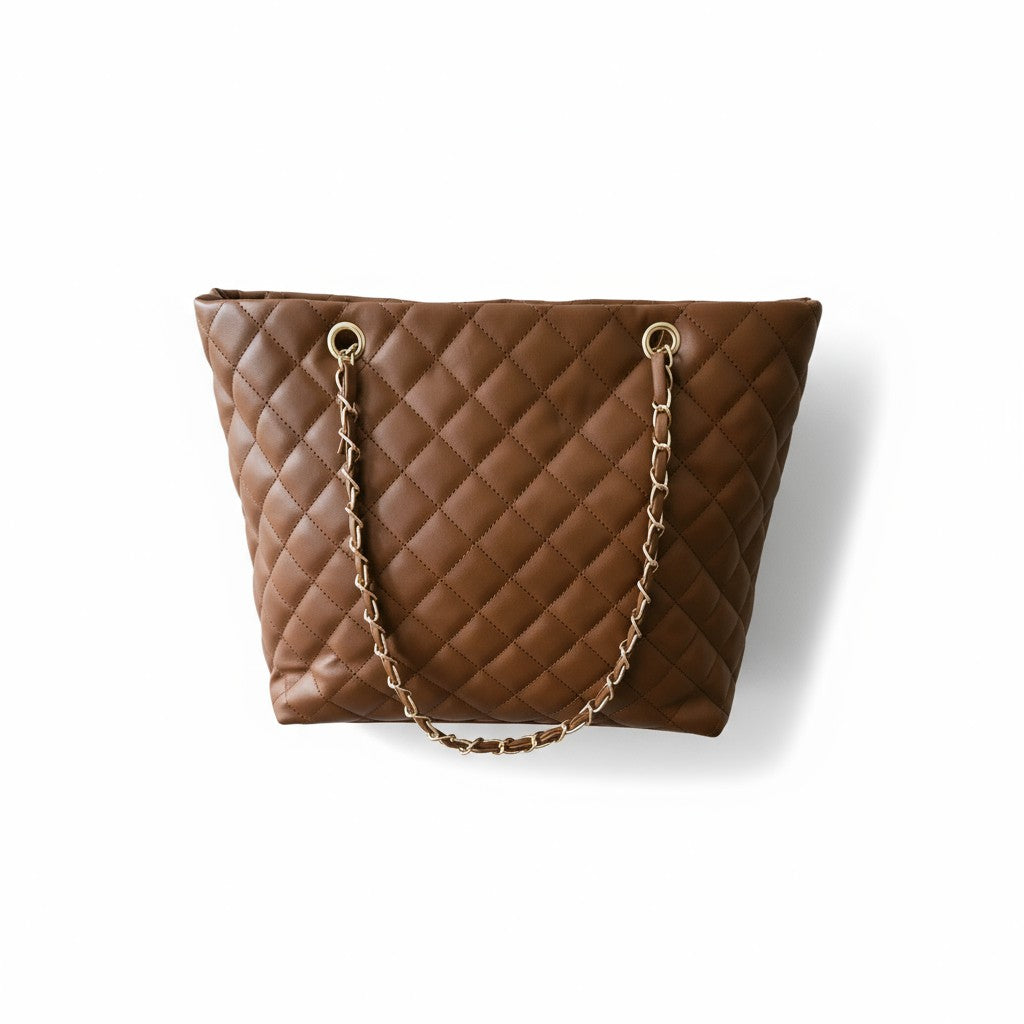 Bolso de mano Quilty Pleasure