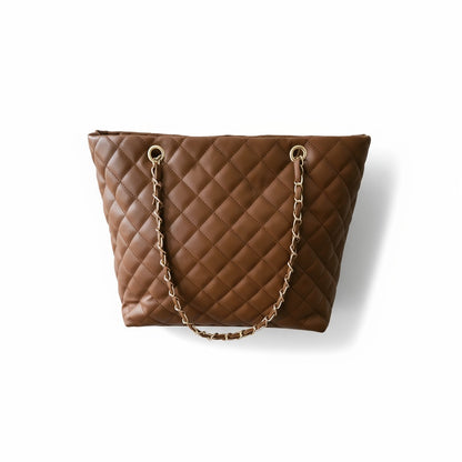 City Stitch Handbag