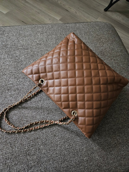 City Stitch Handbag