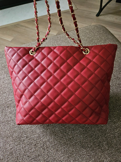 City Stitch Handbag