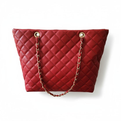 City Stitch Handbag