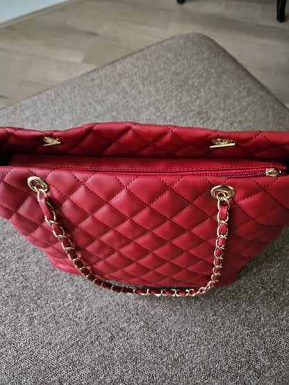 City Stitch Handbag