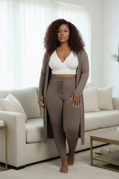 Conjunto de pantalón "Tiffanie"