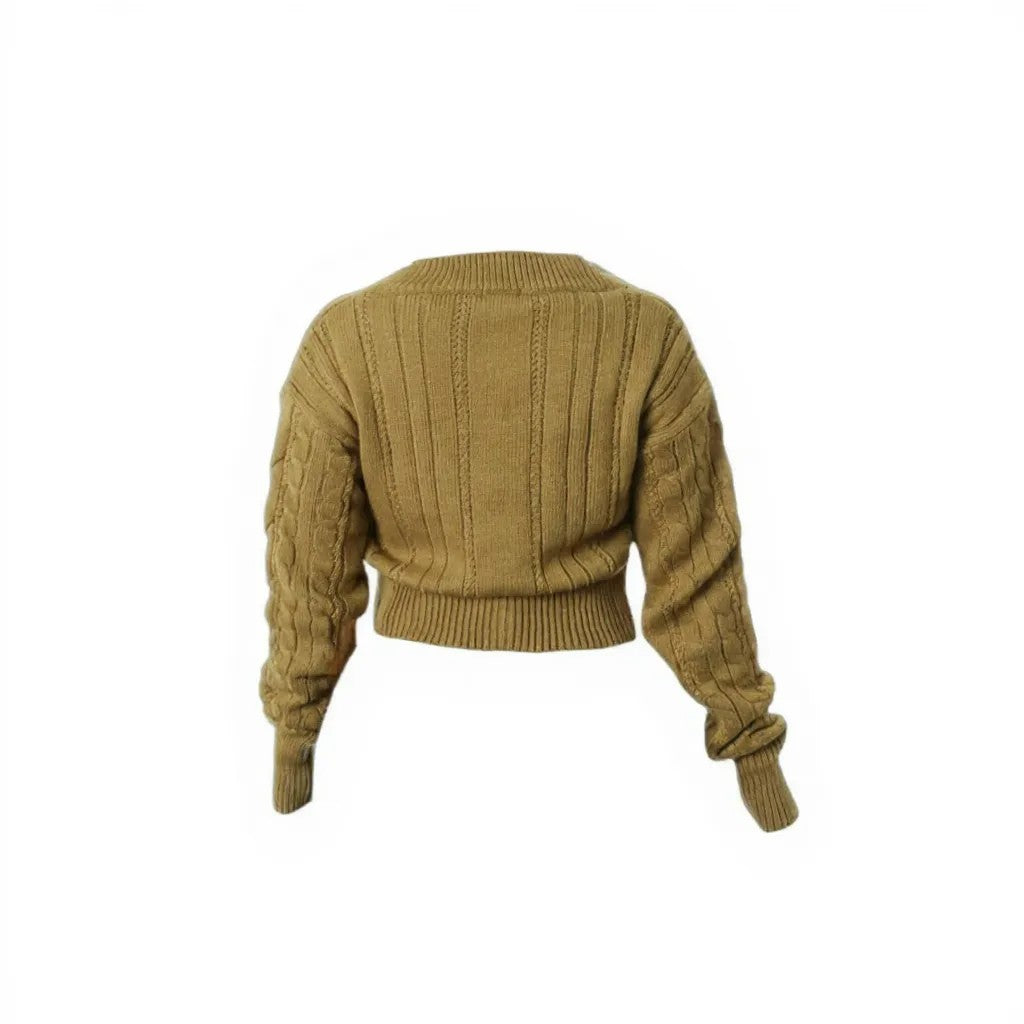 Jersey "Trébol"