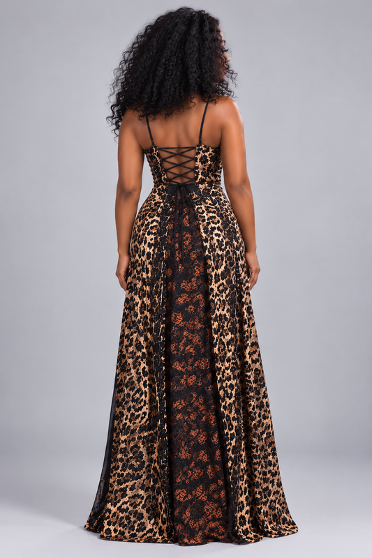 Constance Maxi Dress