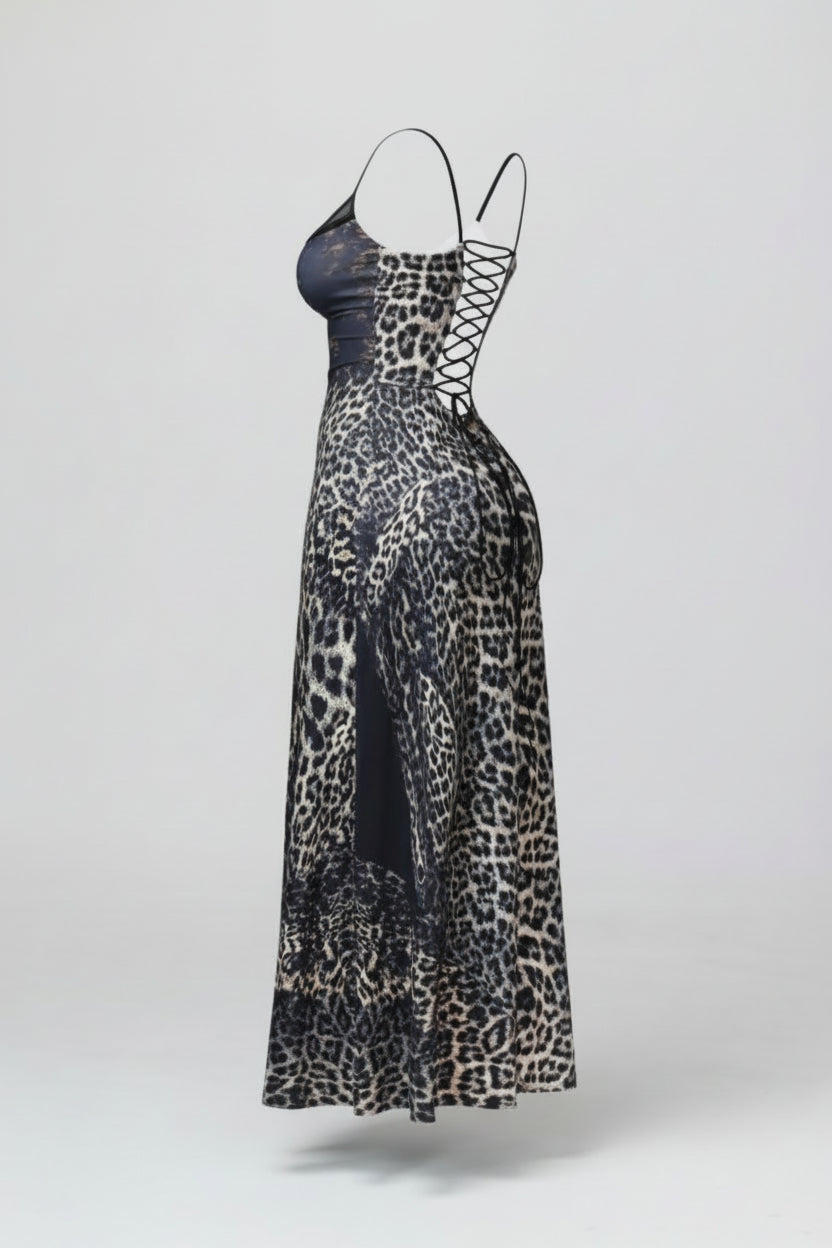 Constance Maxi Dress