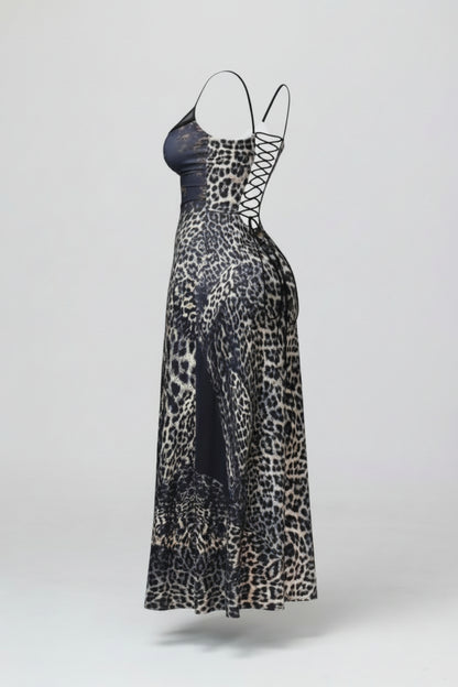 Constance Maxi Dress