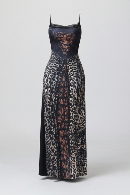 Constance Maxi Dress
