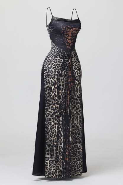Constance Maxi Dress